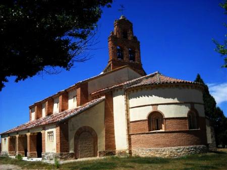 Imagen Ermita Nuestra Señora del Pinar