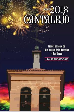 Imagen Fiestas Cantalejo 2018