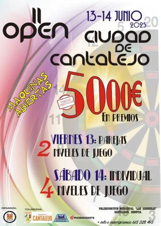 Open Dardos