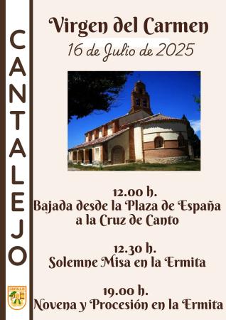 VIRGEN DEL  CARMEN 2025 (1)