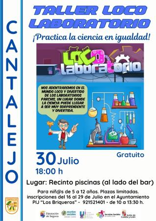 CARTEL LOCO LABORATORIO (1)