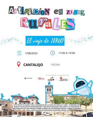 El viaje de Idud