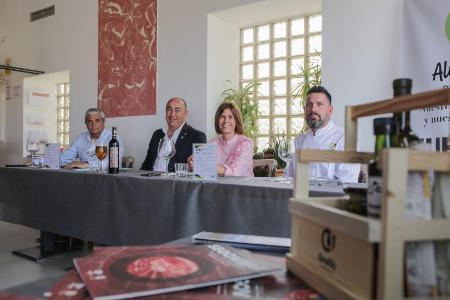Imagen Once restaurantes integrados en la marca de la Diputación, Alimentos de Segovia, ofrecerán Menús Km.0 gracias a las ayudas de la...