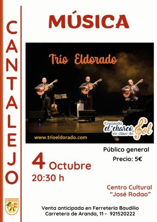 TRIO ELDORADO