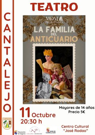 Imagen Teatro 