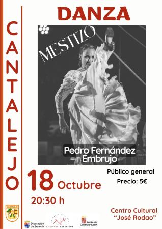 Imagen Danza 