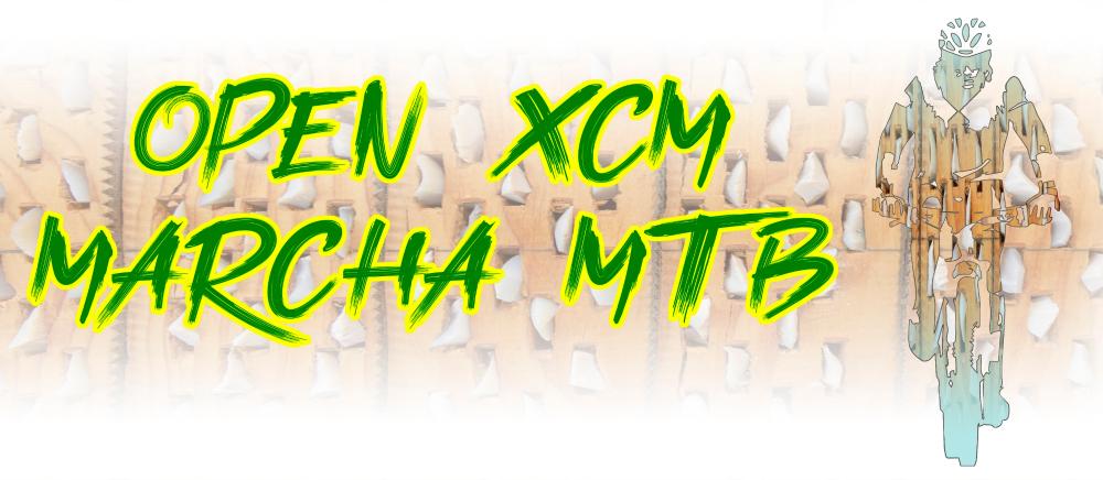Imagen 4 V OPEN y XII MARCHA MTB Cantalejo
