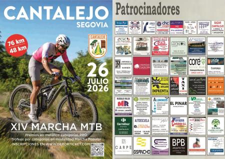 cartel_2026_Cantalejo MTB (1)