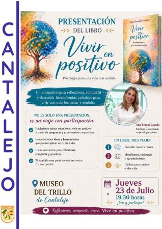 presentacion libro Ana