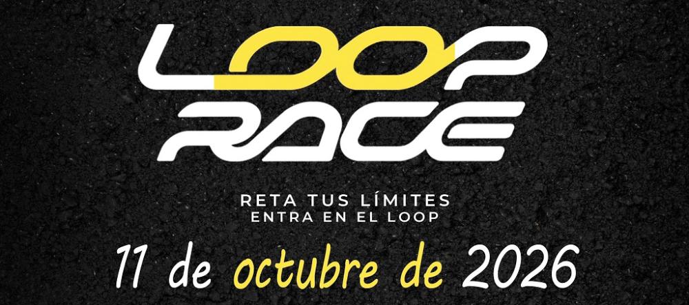 Imagen 5 Banner loop race Ciudad de Cantalejo