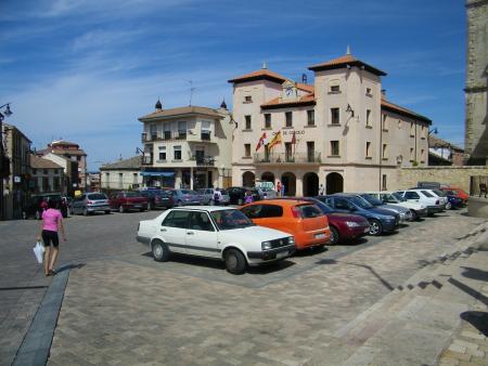 AYTO. PLAZA DE ESPAÑA