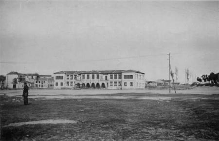 ESCUELAS FOTO ANTIGUA