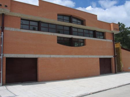 PABELLON INSTITUTO