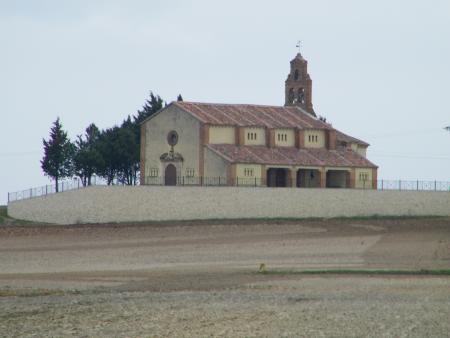 ERMITA DE CANTALEJO