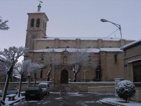 IGLESIA