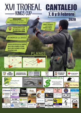 Imagen XVI Troreal KINGS CUP Cantalejo 2020