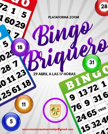 Imagen ¿Nos jugamos un bingo?
