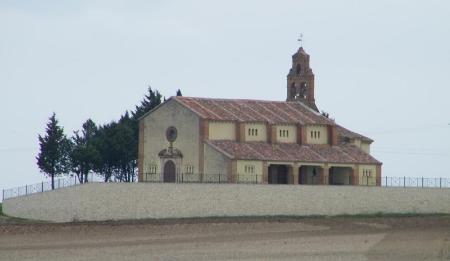 Imagen Ermita de Nuestra Señora la Virgen del Pinar