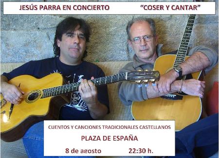 Imagen Concierto de Los Salseros con 