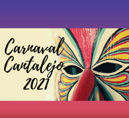 Imagen Vídeo del Carnaval 2021
