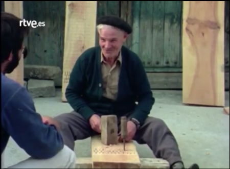 Imagen Los trillos explicados por un trillero