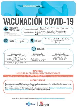 Imagen Vacunación COVID-19