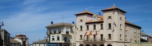 Imagen El Ayuntamiento