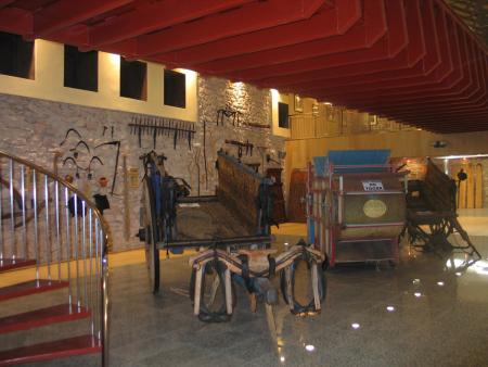 Imagen MUSEO DEL TRILLO