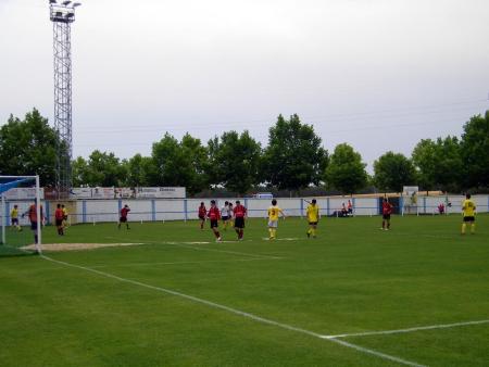 Imagen COMPLEJO POLIDEPORTIVO 