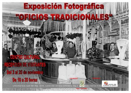 Imagen Exposición fotográfica 