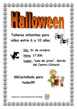 Imagen Halloween 2016.