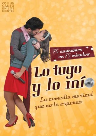 Imagen Comedia Musical 