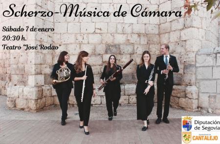 Scherzo-música de cámara (1)