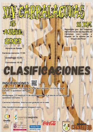 Imagen Carralagunas 2023-Clasificaciones