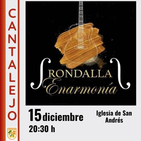 Rondalla Enarmonía