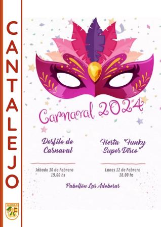 Imagen Carnaval 2024